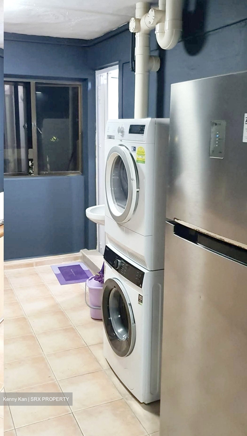 Blk 121 Ang Mo Kio Avenue 3 (Ang Mo Kio), HDB 3 Rooms #534255801